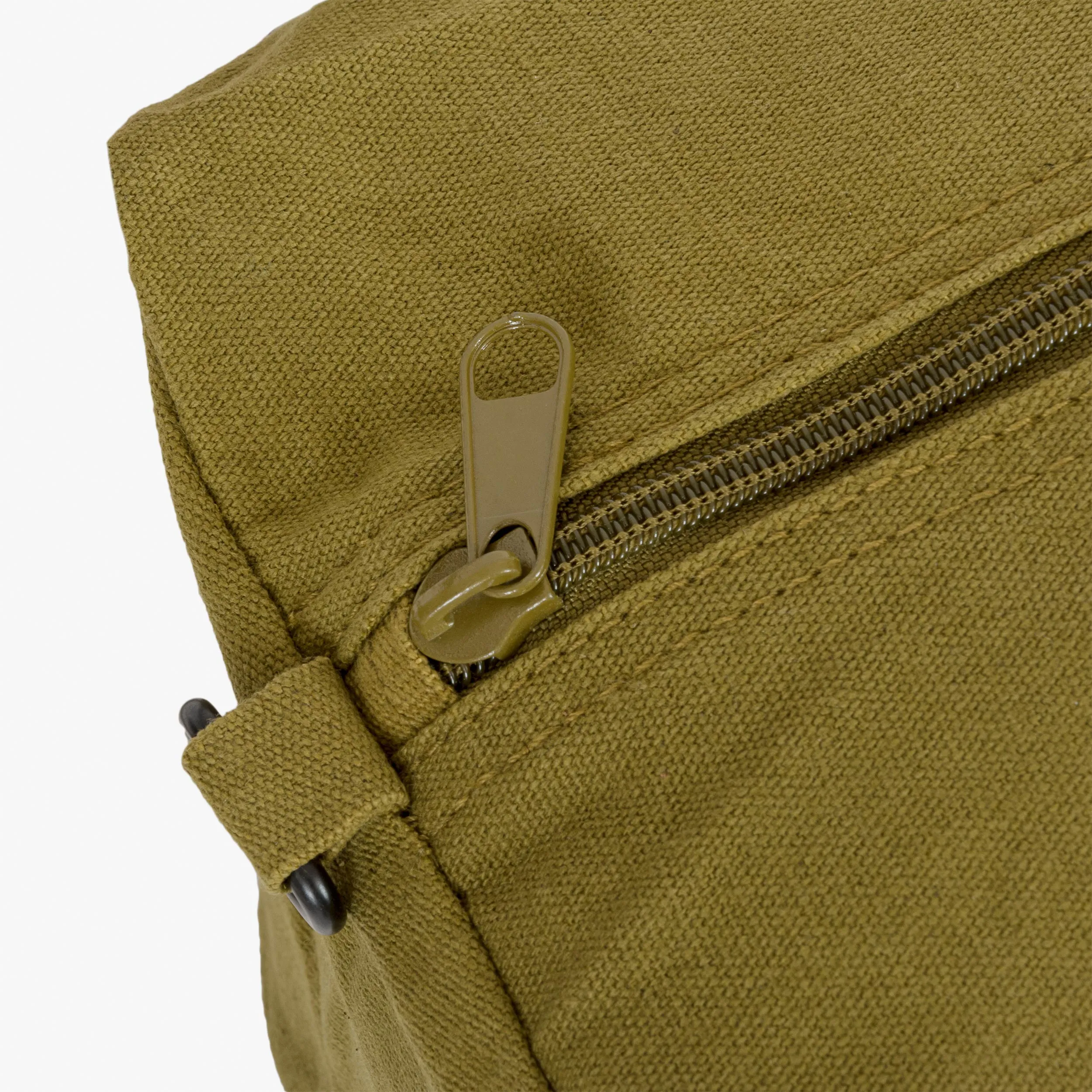 45.7cm Heavy Duty Canvas Tool Bag