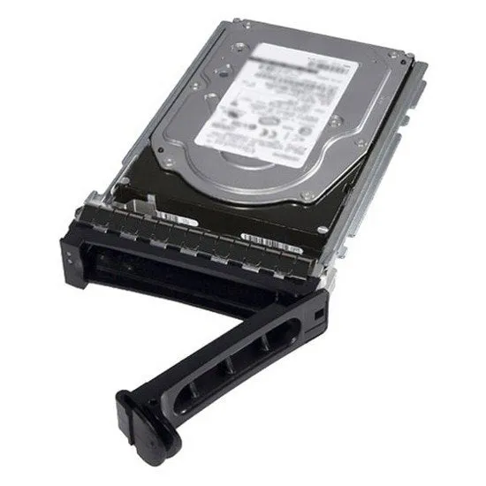 600Gb 15K Sas 12Gbps 512N 2.5In Hotplug