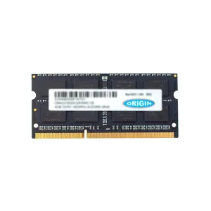 8Gb Ddr3 1600Mhz Sodimm 2Rx8 Non-Ecc 1.35V