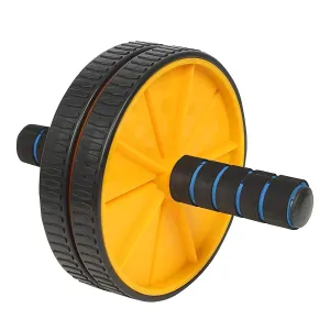 Ab Wheel Roller | Yellow