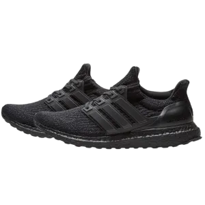 Adidas Ultra Boost 3.0 'Triple Black'