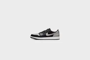 Air Jordan 1 Retro Low OG (Black/Medium Grey-White)