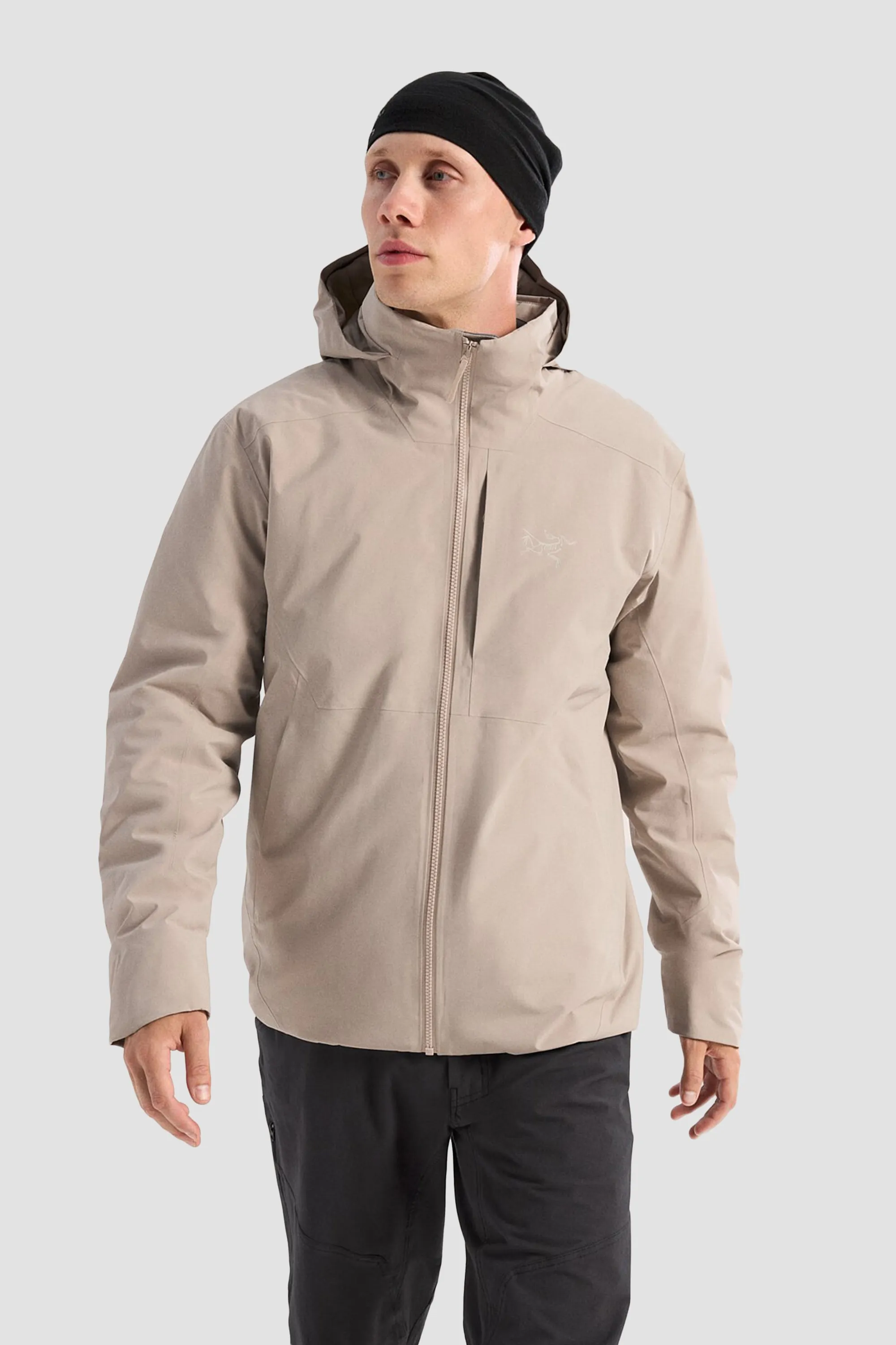 Arc'teryx Men's Ralle Insulated Jacket in Rune