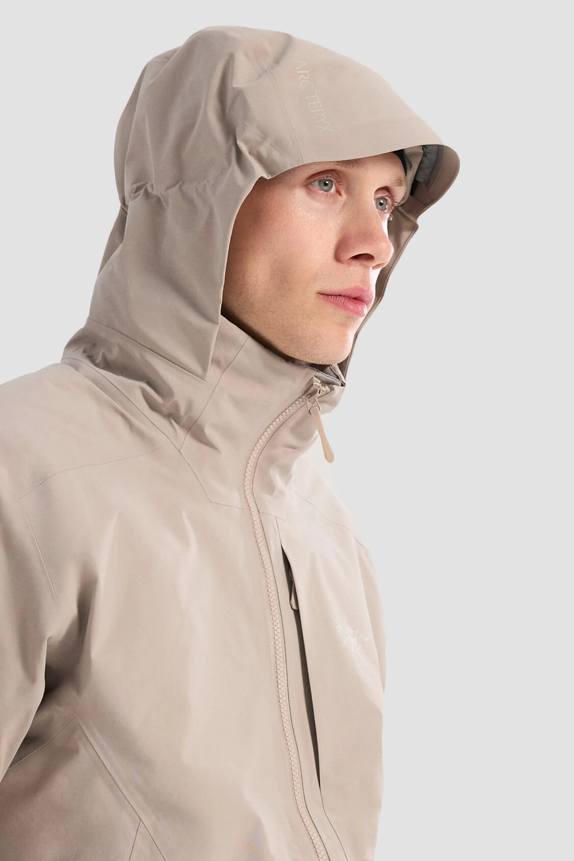 Arc'teryx Men's Ralle Insulated Jacket in Rune