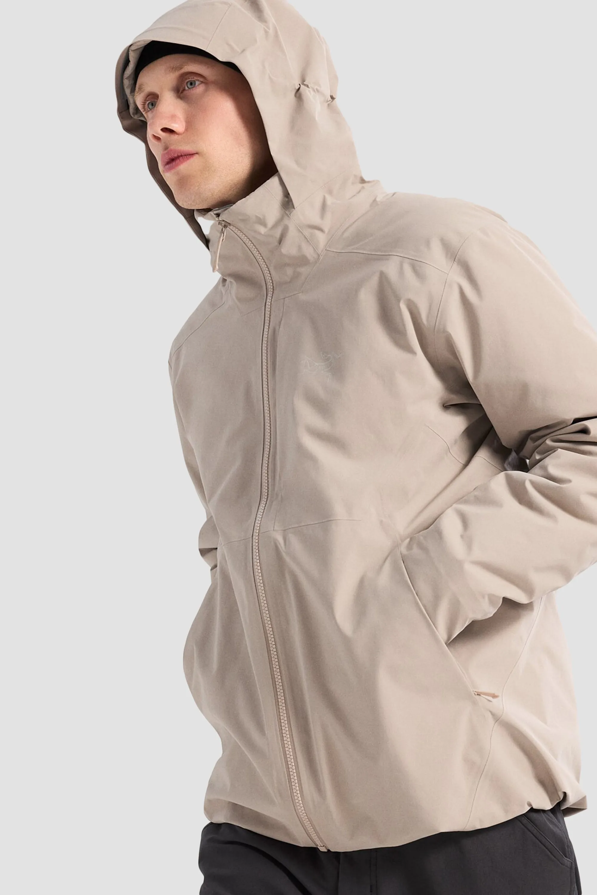 Arc'teryx Men's Ralle Insulated Jacket in Rune