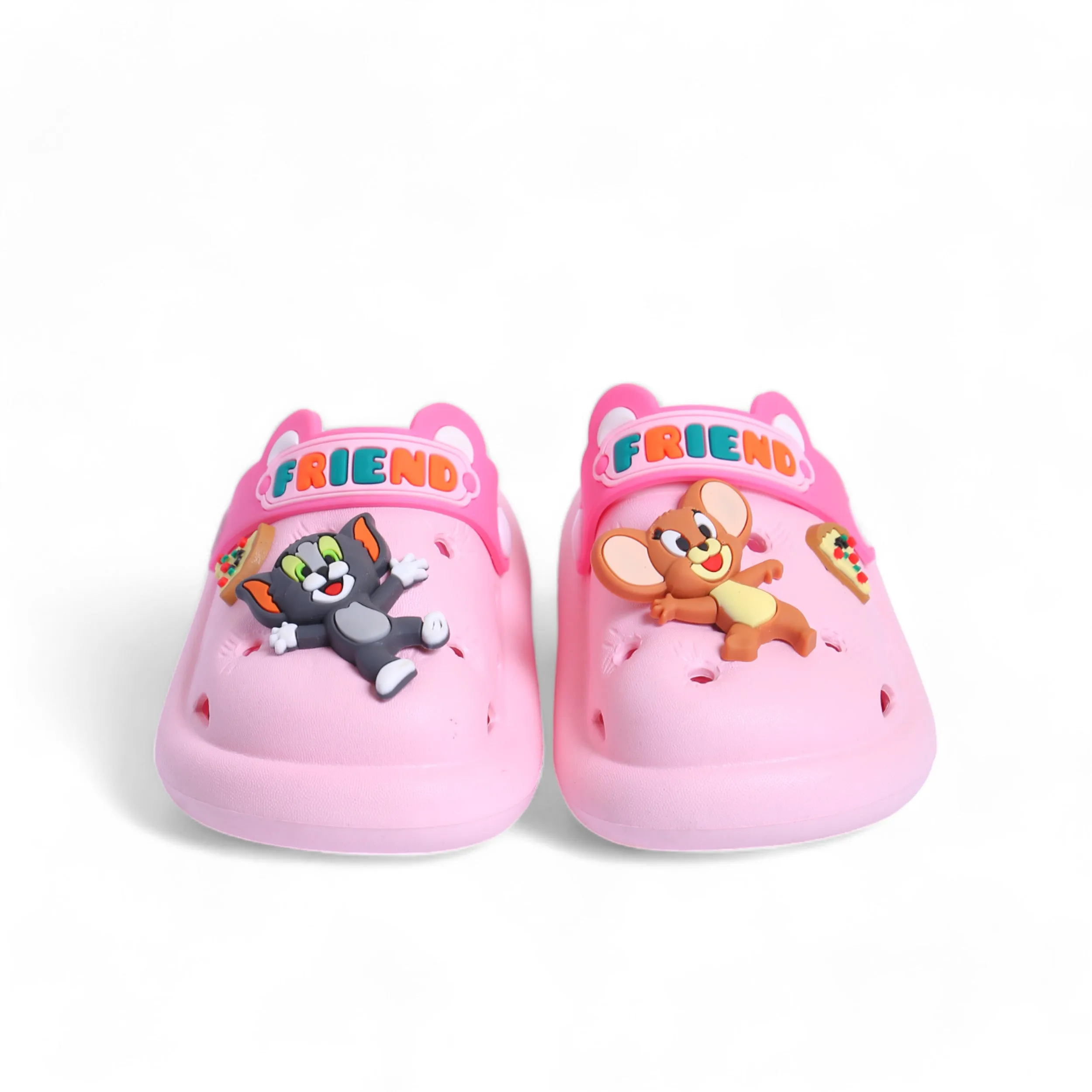 BABY GIRLS CROCKS