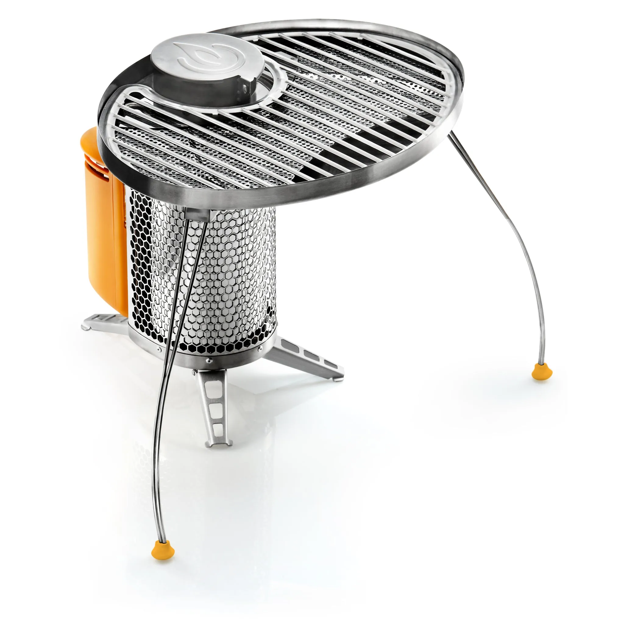 BioLite CampStove Portable Grill