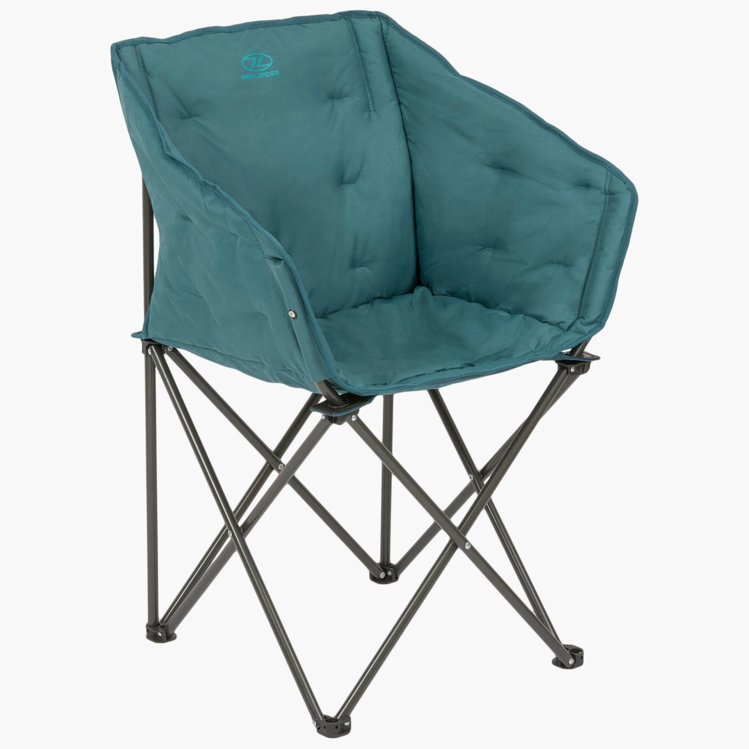 Braemar Camping Chair