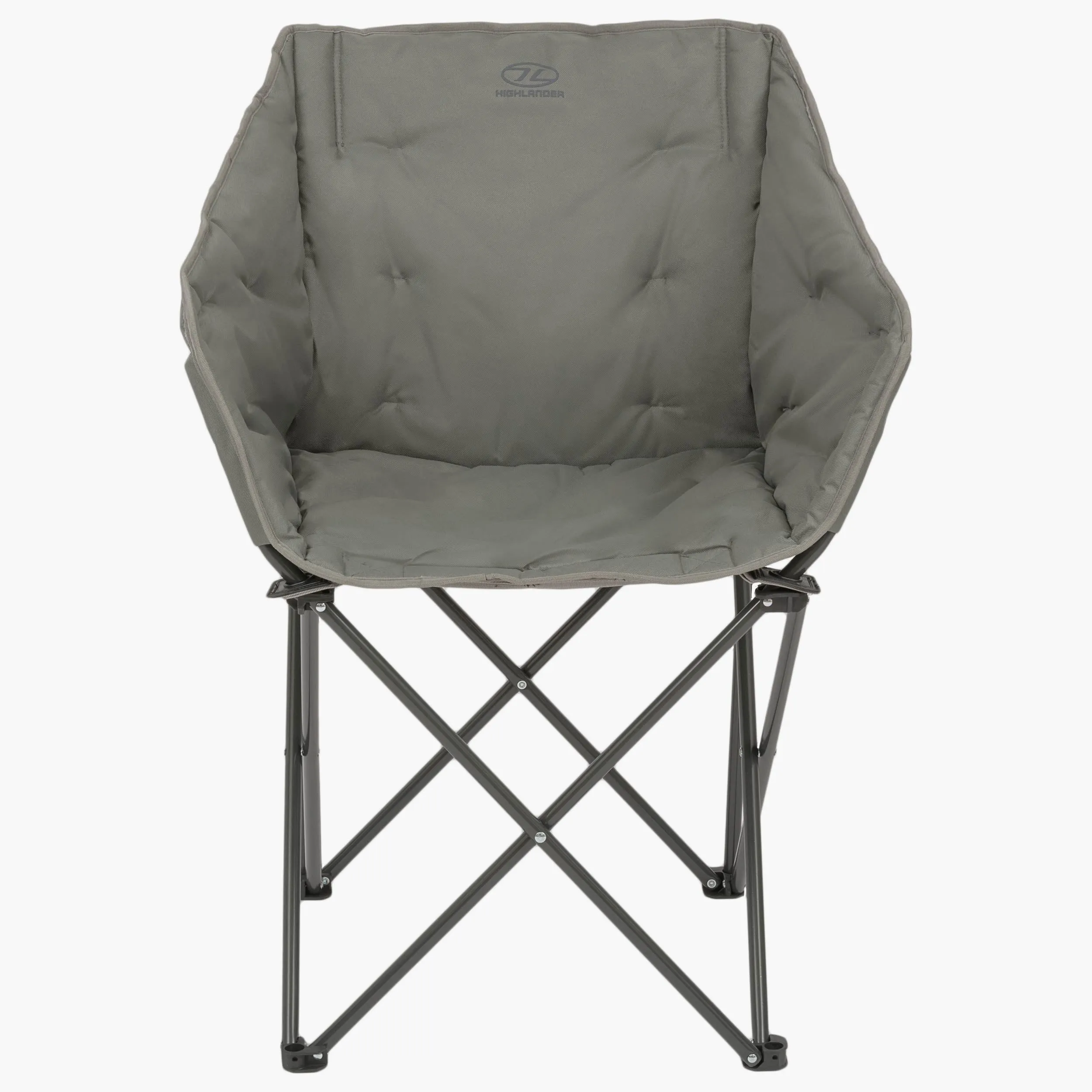 Braemar Camping Chair