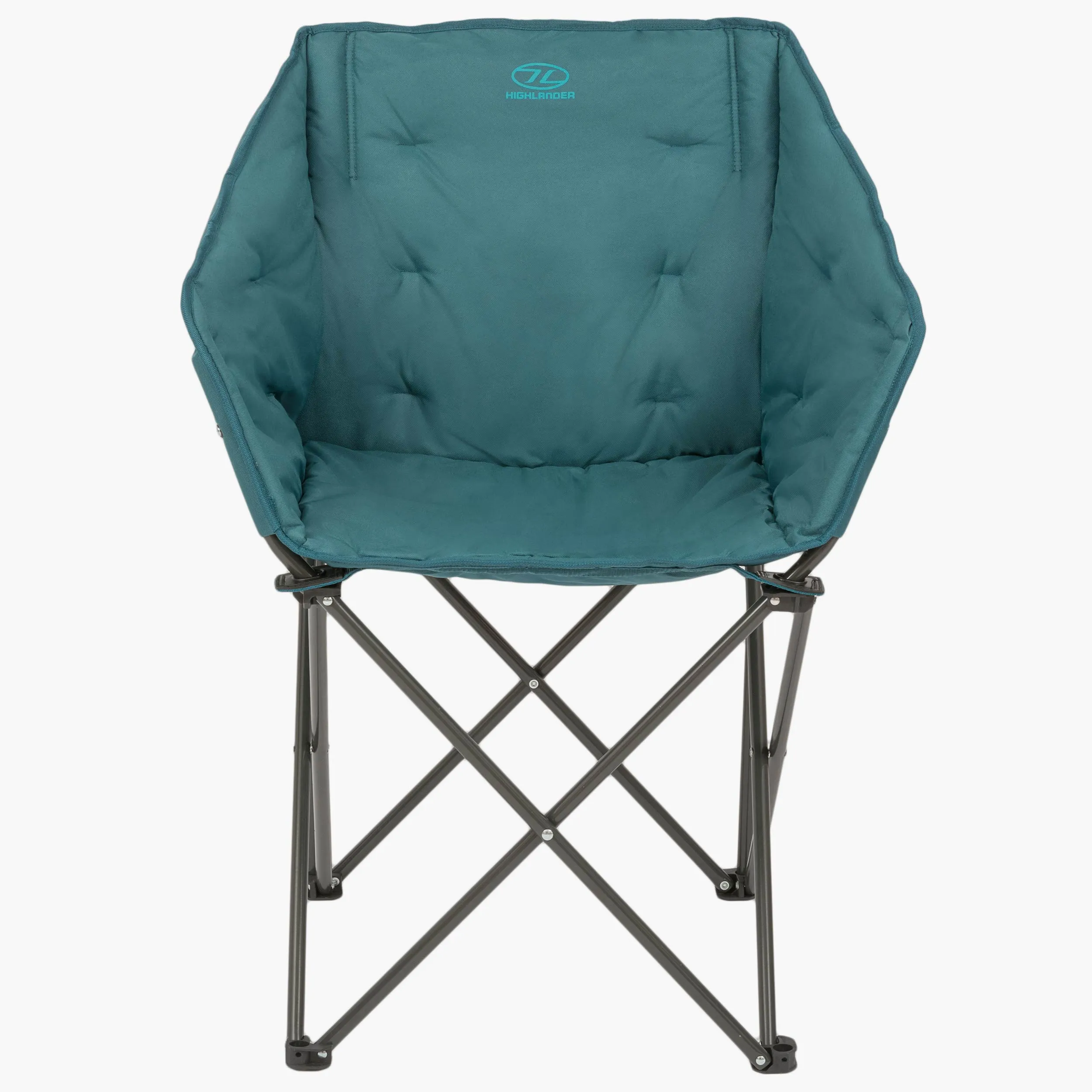 Braemar Camping Chair