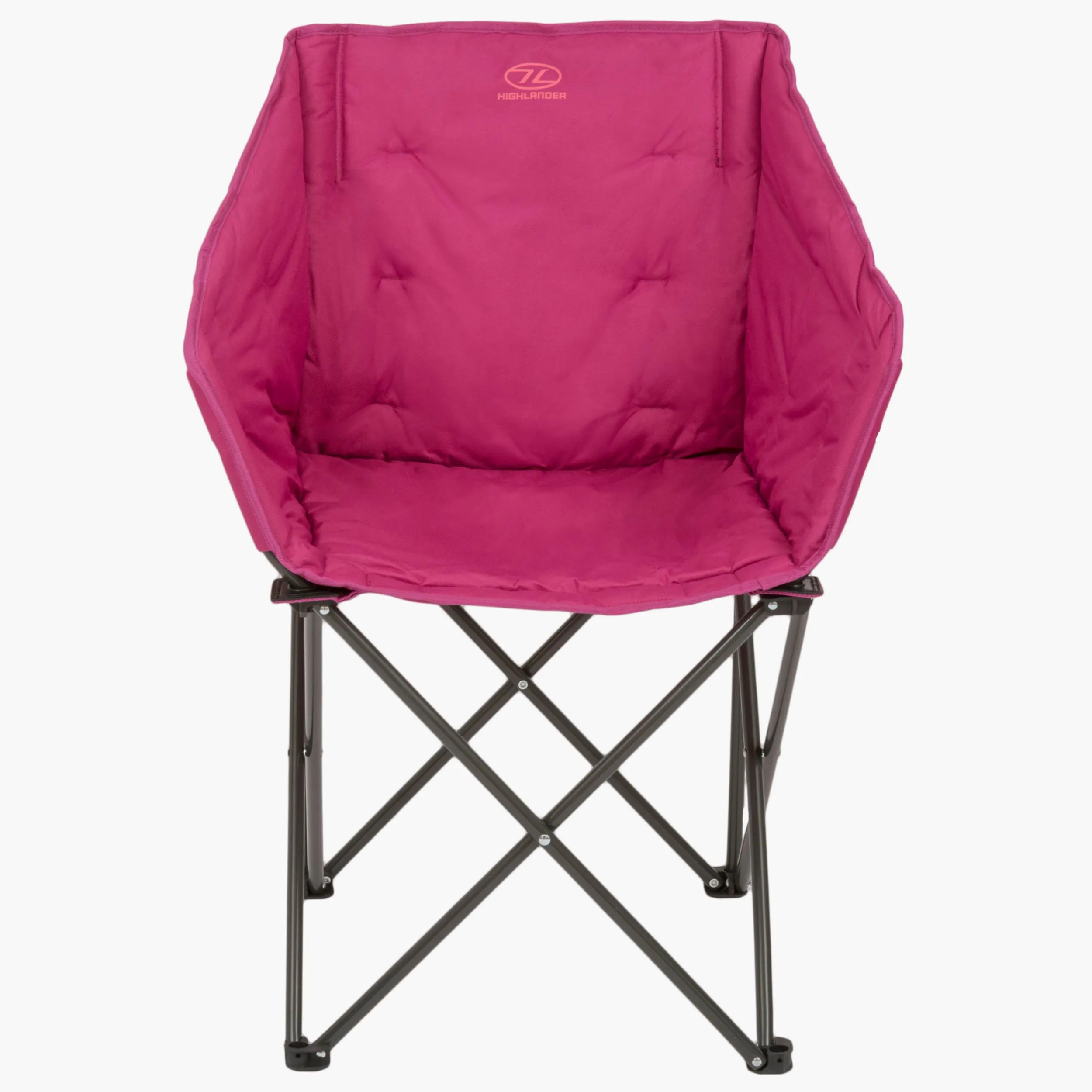 Braemar Camping Chair