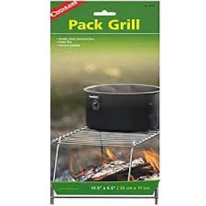 Coghlan's Pack Grill