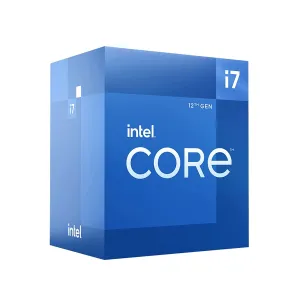 Core I7-12700F 2.10Ghz