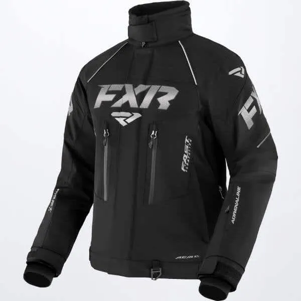 FXR Womens Adrenaline Jacket