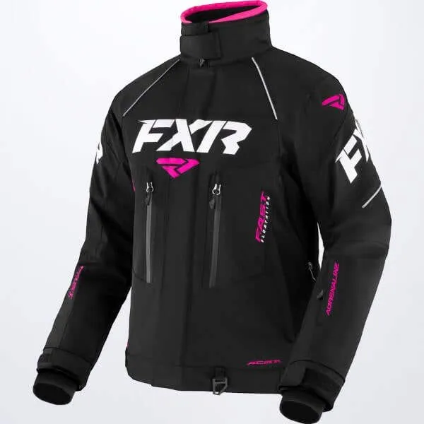 FXR Womens Adrenaline Jacket