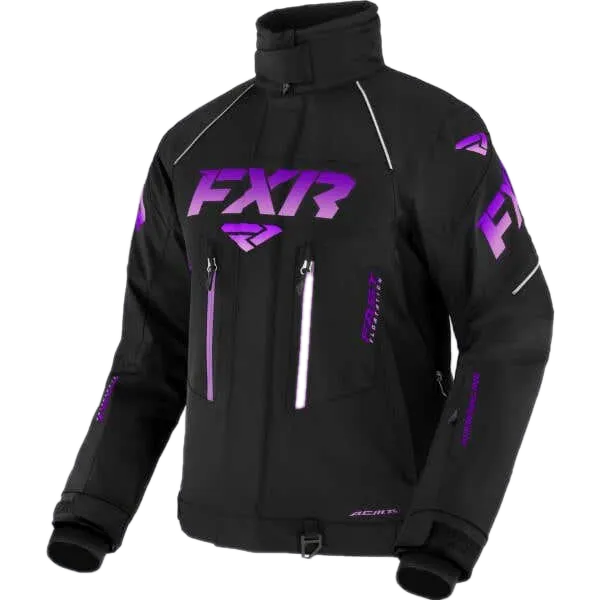 FXR Womens Adrenaline Jacket