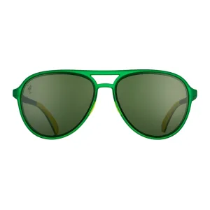 Goodr Tales From The Greenskeeper Sunglasses