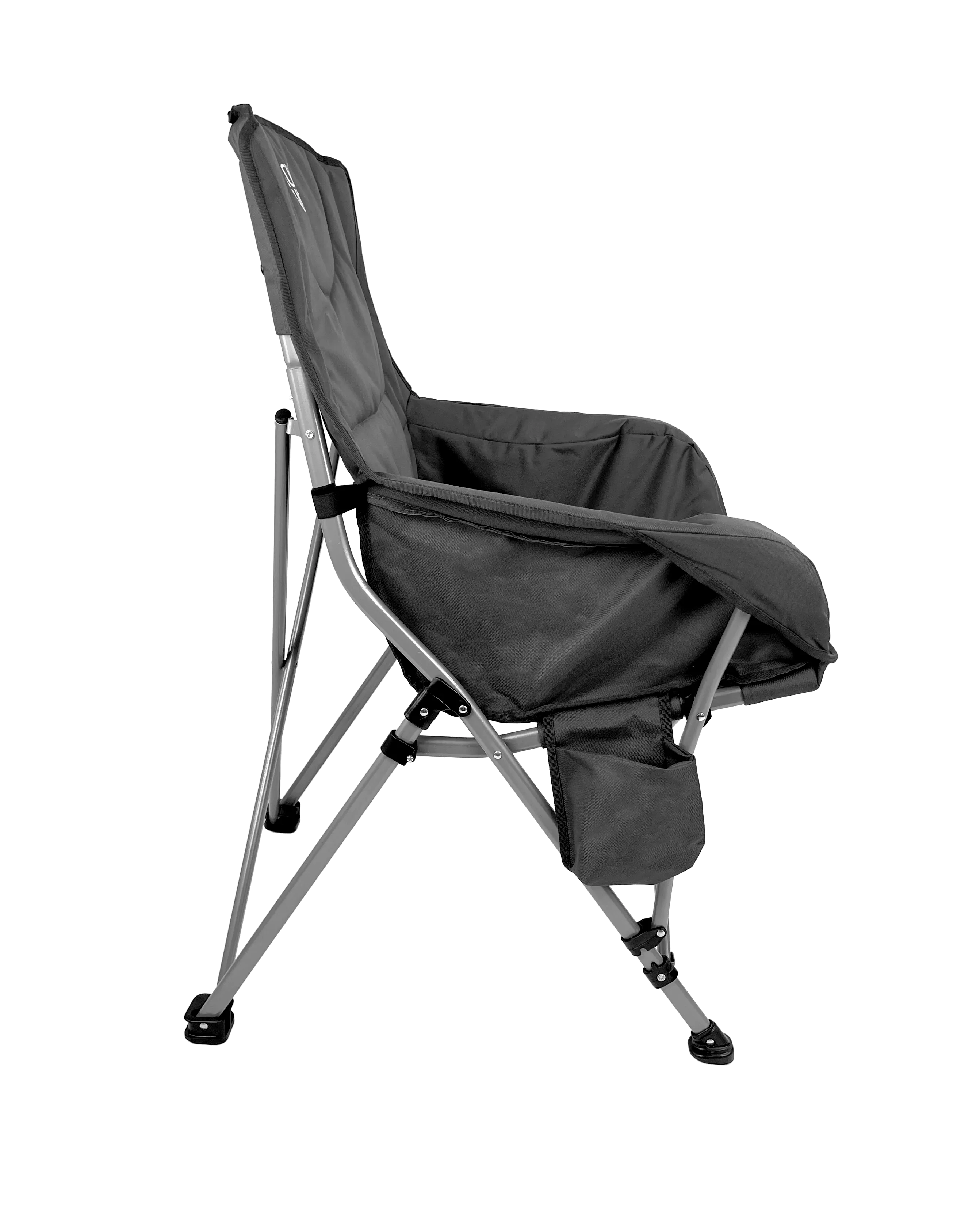 Highback Action Camping Chair