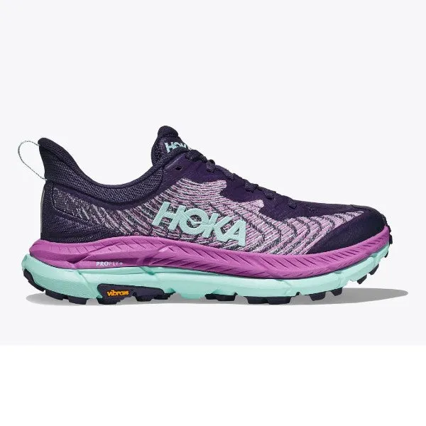 Hoka Mafate Speed 4 - Women's