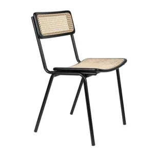 JORT chair black