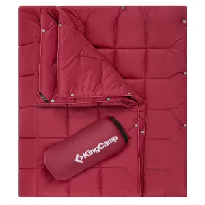 KingCamp BLANKET SMART 150 Camping Blanket