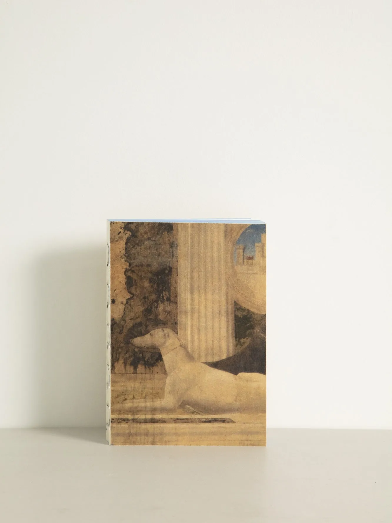 Libri Multi Canvas Notebook - Dog