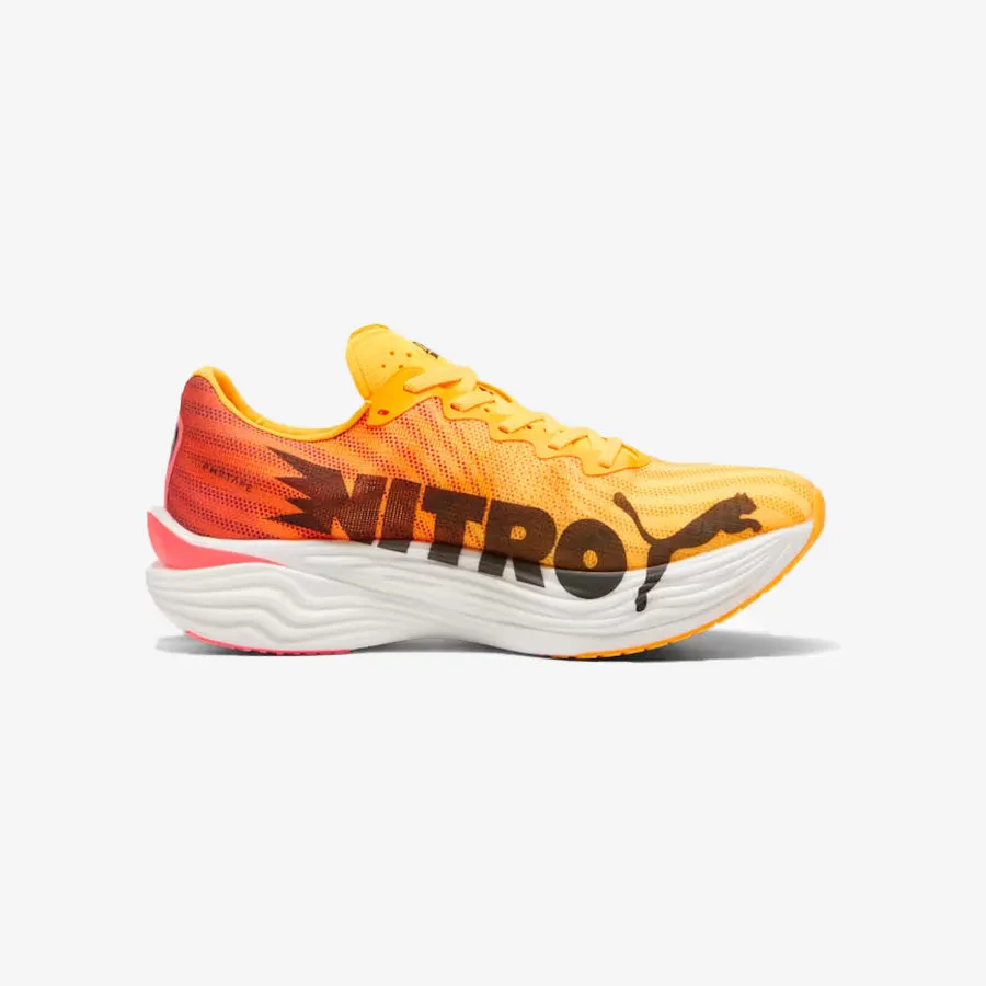 Men's Deviate Nitro Elite 3 (Sun Stream/Sunset Glow