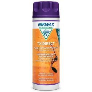 Nikwax TX Direct Wash-In Garment Re-Proofer (300 ml)