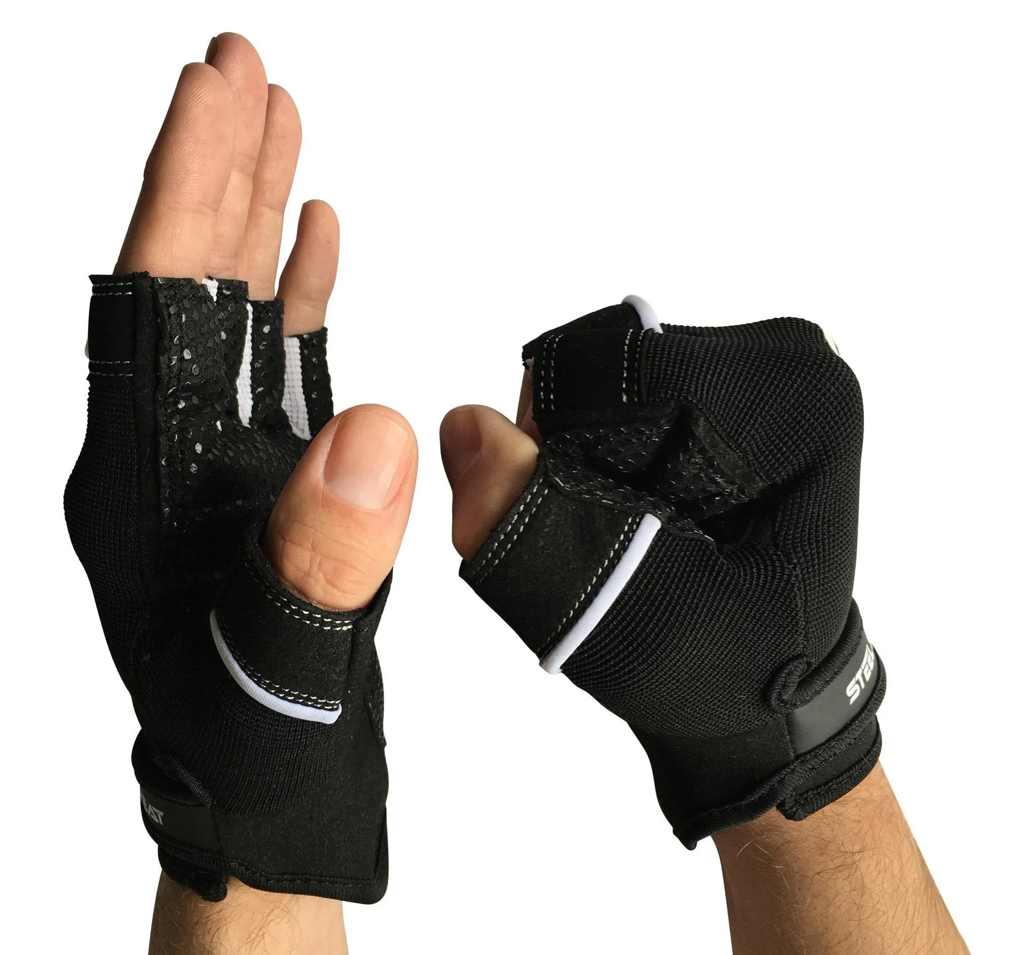 RUE Workout Gloves