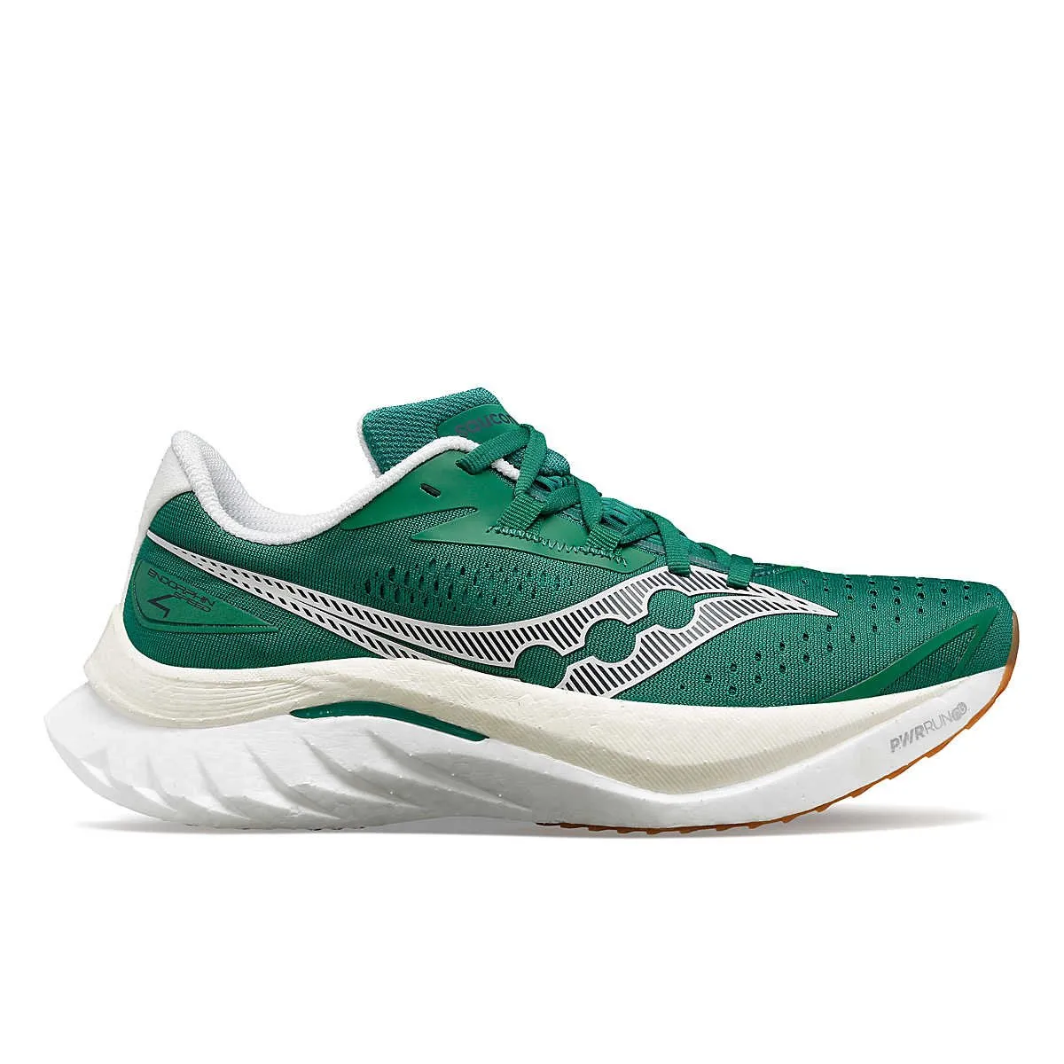 Saucony Men's Endorphin Speed 4 Running Shoe