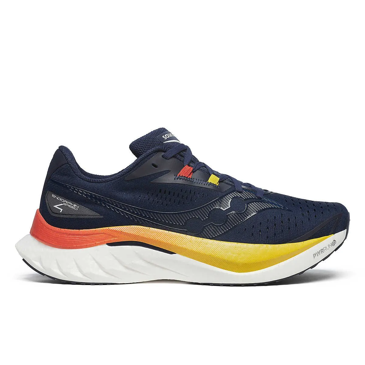 Saucony Men's Endorphin Speed 4 Running Shoe