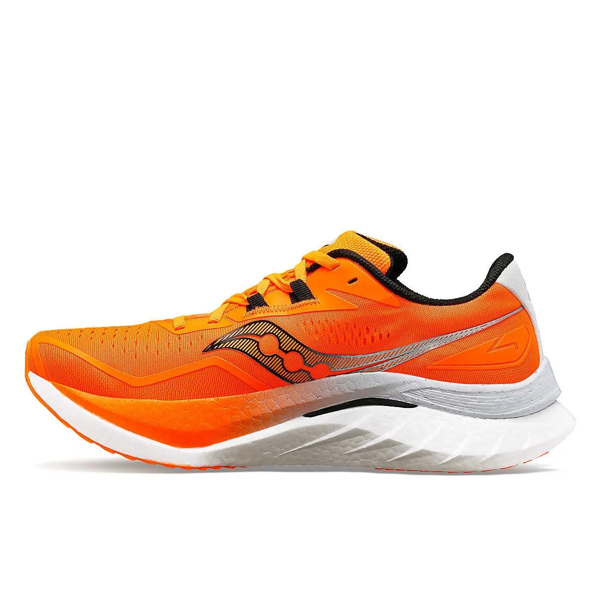 Saucony Men's Endorphin Speed 4 Running Shoe