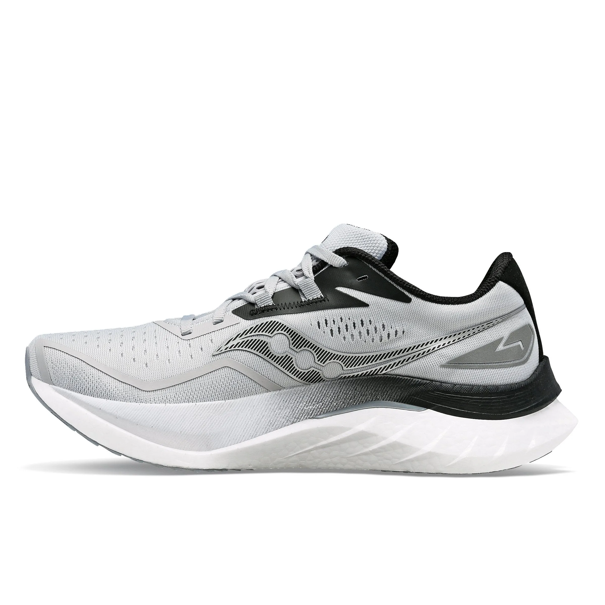 Saucony Men's Endorphin Speed 4 Running Shoe