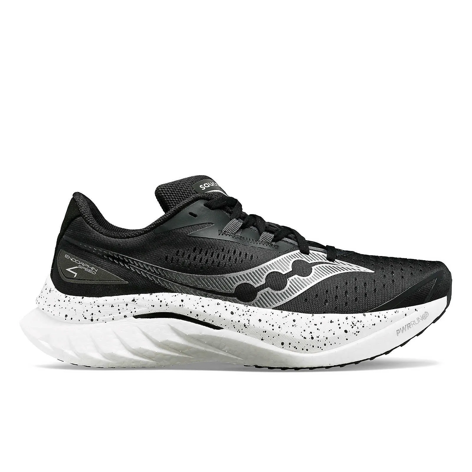 Saucony Men's Endorphin Speed 4 Running Shoe