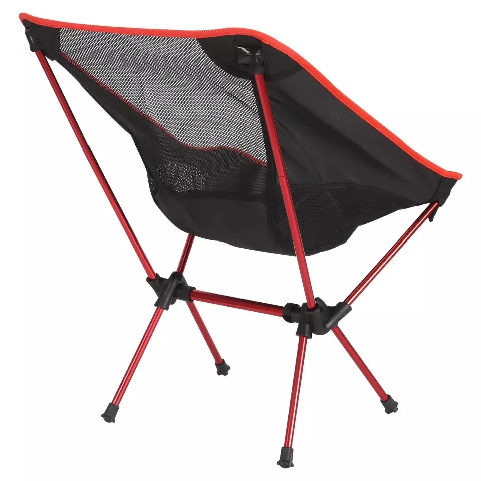 SERIES 7 SEAT: Ultra Durable Folding Chair, Camping, Travelling, Fishing, Outdoor