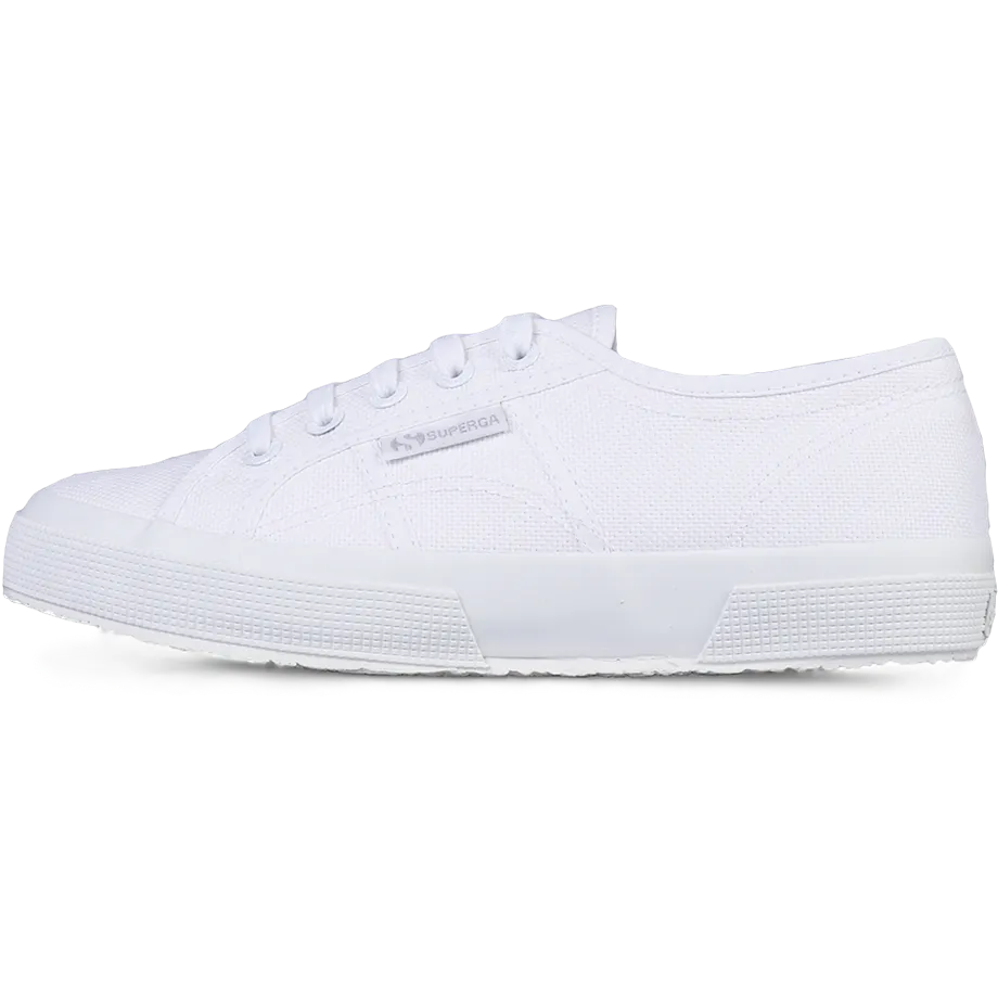 Superga Classic 2750 Total White