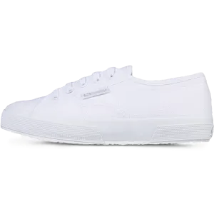 Superga Classic 2750 Total White