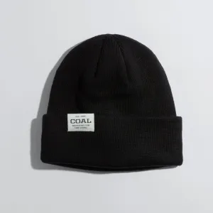 The Uniform Low Recycled Knit Cuff Beanie