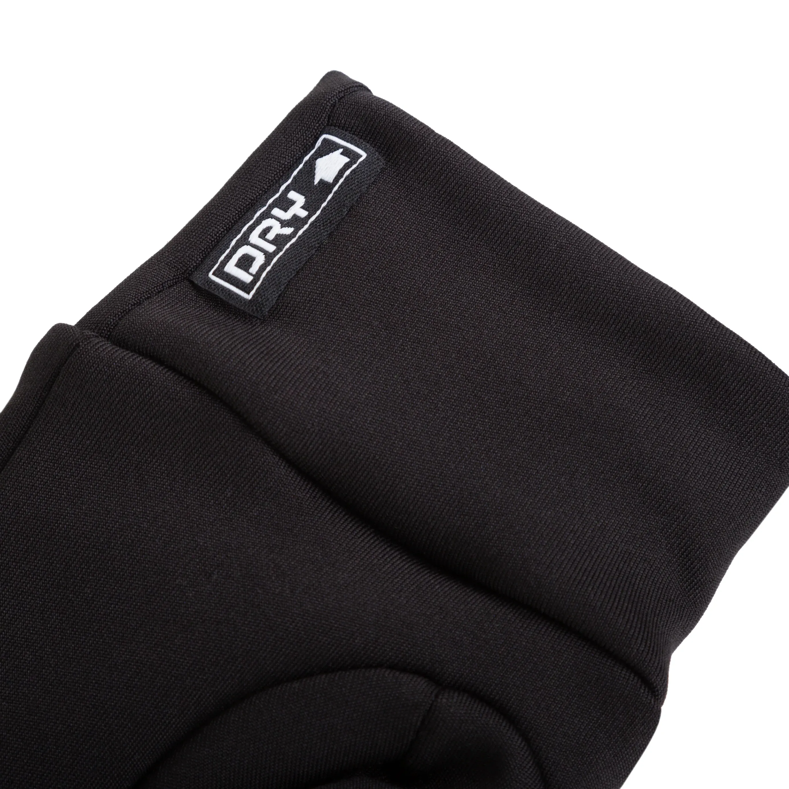 Trekmates Unisex Codale Waterproof Gloves (Black)