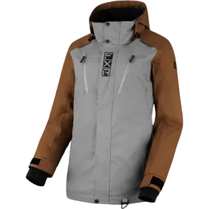 Women's Aerial Jacket