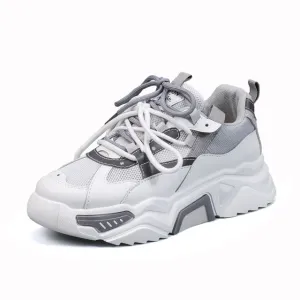 Women's Chunky Sneakers